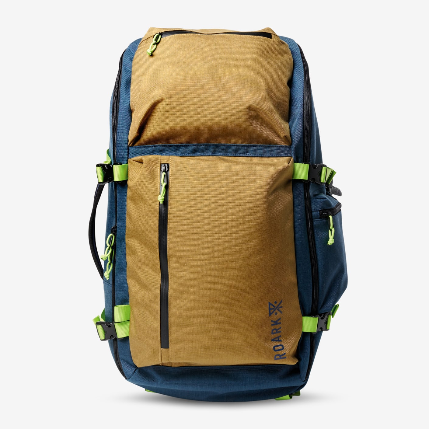 roark mule 55